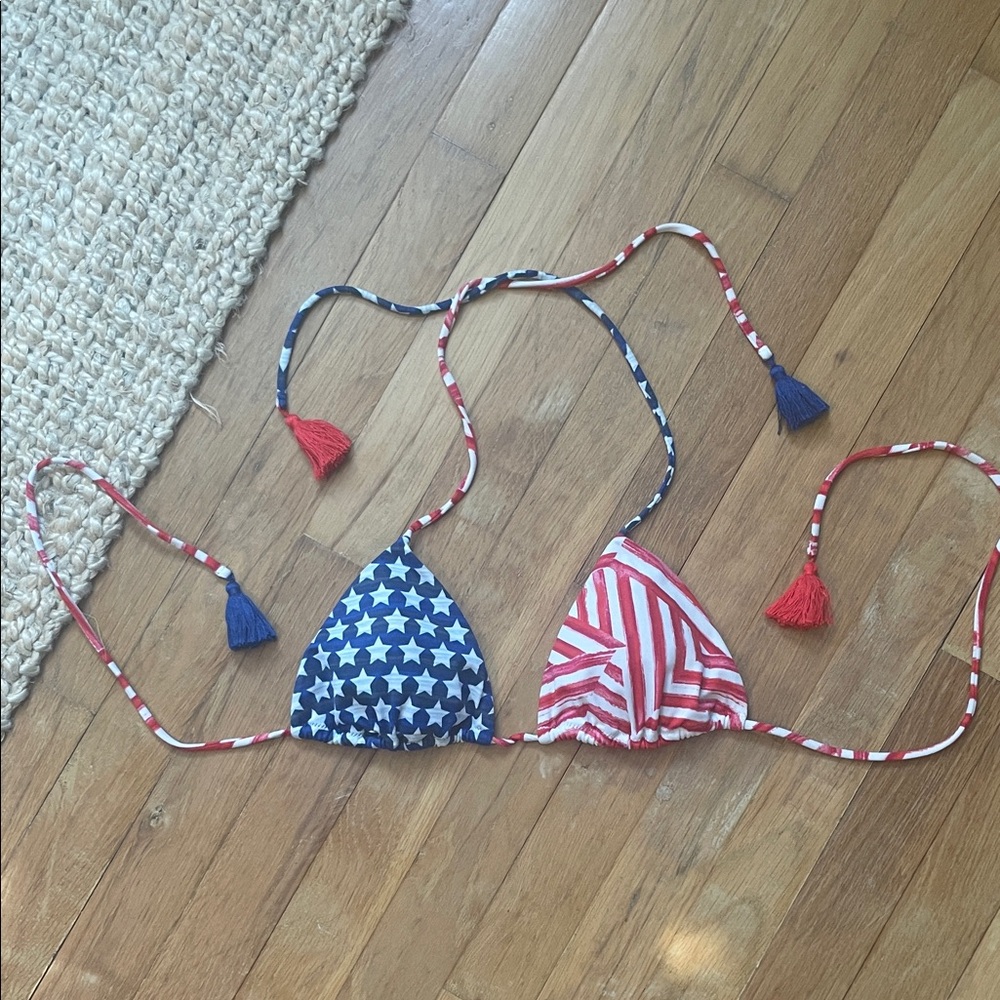 VS Bikini Top